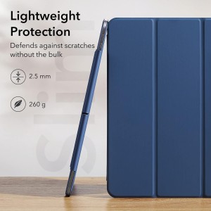 Funda Magnética Rebound Compatible iPad Pro 11”