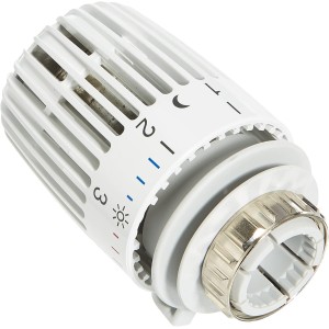 IMI Heimeier Kopf 6000.00 adecuado para rosca M30x