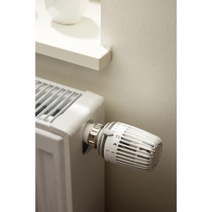 IMI Heimeier Kopf 6000.00 adecuado para rosca M30x