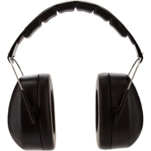 3M 90563E Orejeras plegables (94-105 dB)