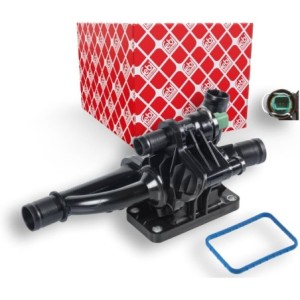 Febi bilstein 36173 Refrigerantes Del Motor