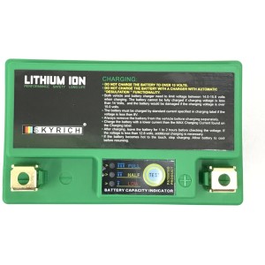 Batería Litio Skyrich HJTZ5S-FP