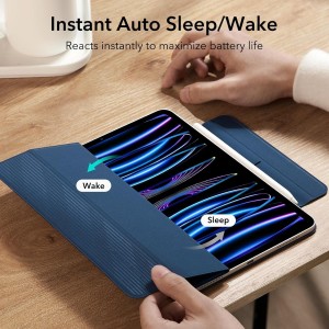 Funda Magnética Rebound Compatible iPad Pro 11”