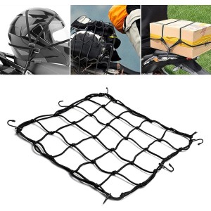 Cuerda Red Elástica,Elástica Moto Red Equipaje