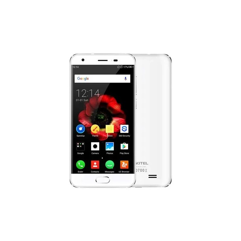 OUKITEL K4000 Plus 5.0Inch 4G LTE