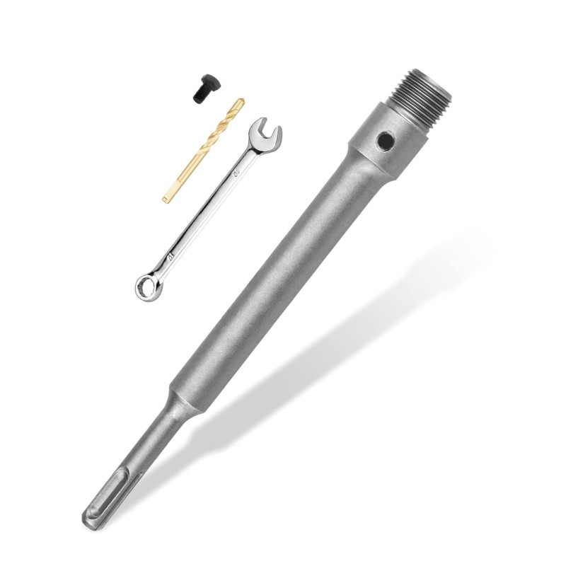 SDS Plus -Extensión de vástago para brocas(330 mm)