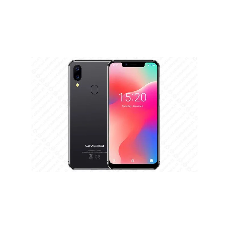 Umidigi A3 pro 5.7" 3gb/32gb