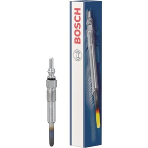 Bosch 0250212009 (GLP224) - Bujía incandescente