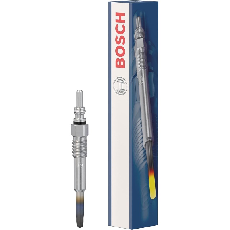Bosch 0250212009 (GLP224) - Bujía incandescente