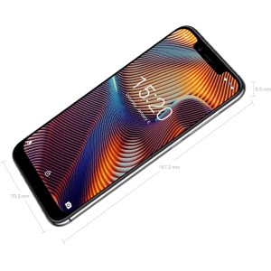 Umidigi A3 pro 5.7" 3gb/32gb
