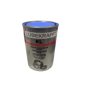 Krafft Grasa de Litio Multiusos, Grasa para Rodami