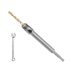 SDS Plus -Extensión de vástago para brocas(330 mm)