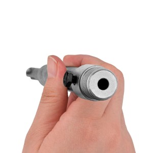 SDS Plus -Extensión de vástago para brocas(330 mm)