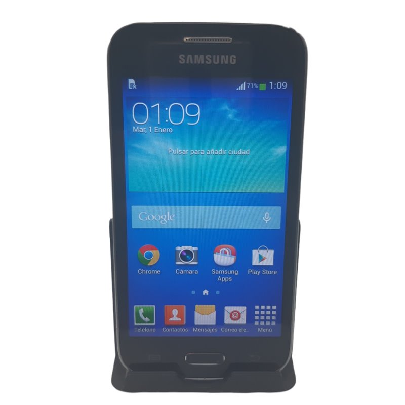 Samsung Galaxy Core Plus (G350 ) NEGRO