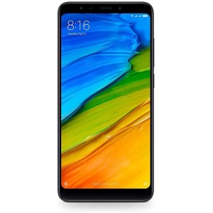 Xiaomi Redmi 5 Black