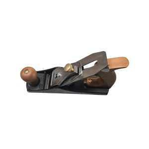 Amazon Basics Cepillo manual para banco de alisado