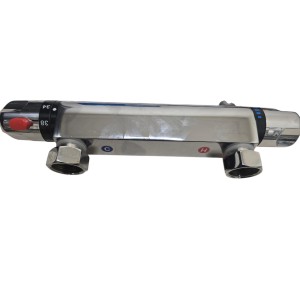 Grifos Ducha, Uten Grifo Ducha Termostatico