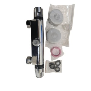 Grifos Ducha, Uten Grifo Ducha Termostatico