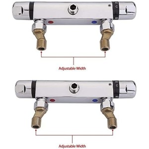 Grifos Ducha, Uten Grifo Ducha Termostatico