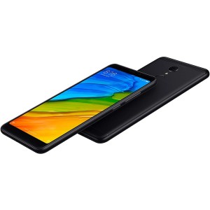 Xiaomi Redmi 5 Black