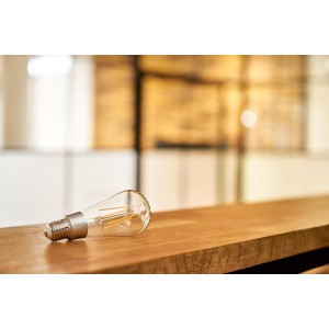 Shelly Vintage ST64  Bombilla Inteligente Wi-Fi 7