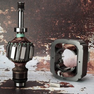 Sensei 4 piezas Imán de neodimio rectangular 30x10