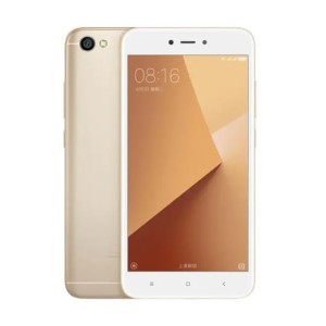 Xiaomi Redmi Note 5A - Smartphone 5.5" 16GB Dorado