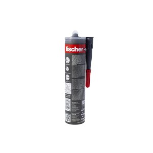 fischer - Solución Total Antracita 290ml | Sellado