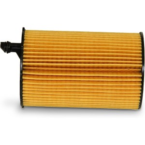 Bosch P7122 Filtro de Aceite para Coche