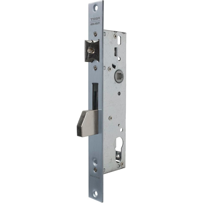 Tesa Assa Abloy 4210305NM Cerradura Monopunto