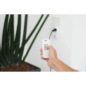 Brennenstuhl Comfort-Line set de 4 enchufes