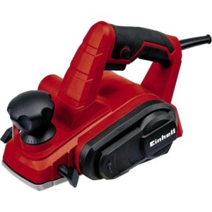 Einhell Cepillo eléctrico con cable, 750W, 240 V