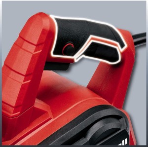 Einhell Cepillo eléctrico con cable, 750W, 240 V