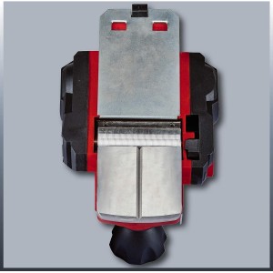 Einhell Cepillo eléctrico con cable, 750W, 240 V