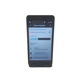 ZTE BLADE L3 , 1GB RAM / 8GB ROM