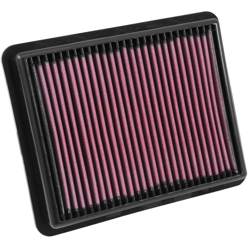 K&N 33-3024 Filtro de Aire Coche