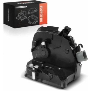 Frankberg Cerradura de puerta de servomotor para p