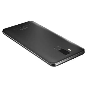 Smartphone Vernee X , 6GB RAM / 128GB ROM . Negro