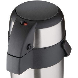 Olympia dl164 Bomba de aire bote, acción, 5 L