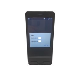 ZTE BLADE L3 , 1GB RAM / 8GB ROM