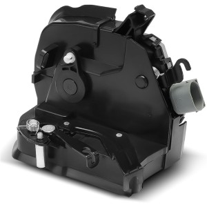 Frankberg Cerradura de puerta de servomotor para p