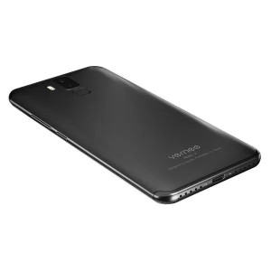 Smartphone Vernee X , 6GB RAM / 128GB ROM . Negro