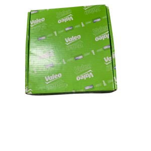 Kit de embrague VALEO 826279