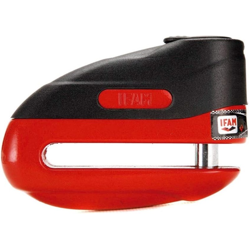 IFAM Antirrobo Freno Disco Moto