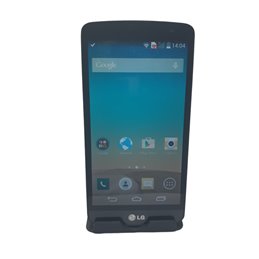 LG BELLO (D331) 1GB RAM , 8GB ROM , NEGRO
