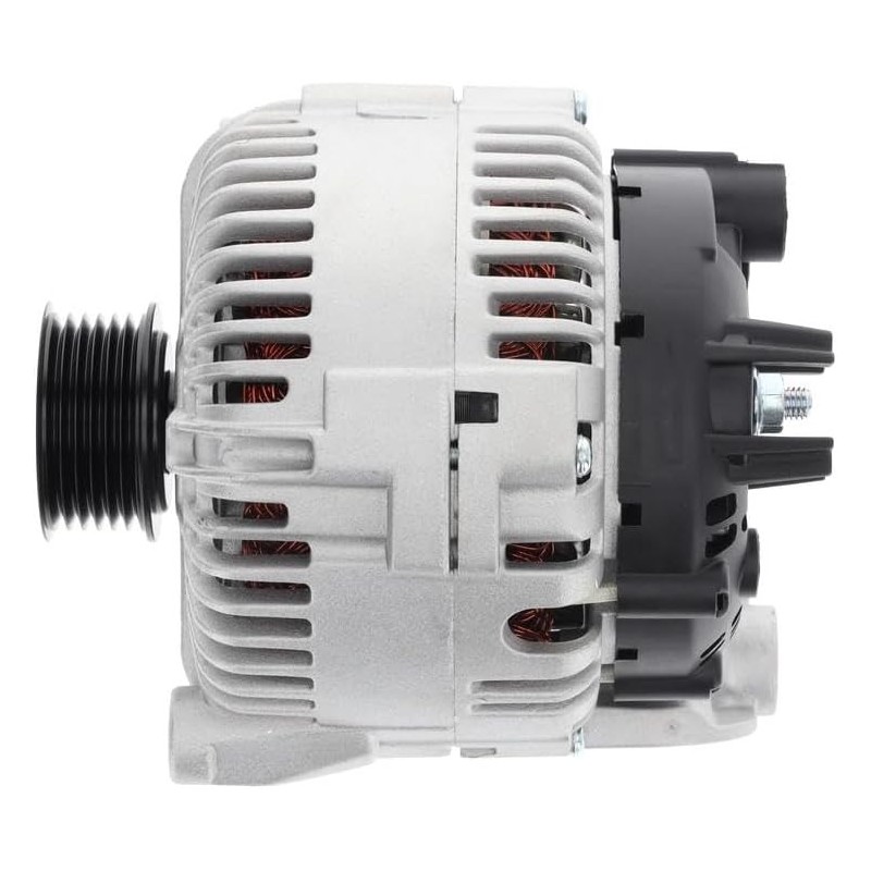 HELLA 8EL 011 710-891 Alternador - 14V - 170A