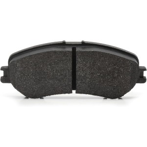 Bosch BP1735 - Pastiglie Freni Auto, Delantero