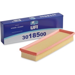 UFI Filters, Filtro de aire 30.185.00