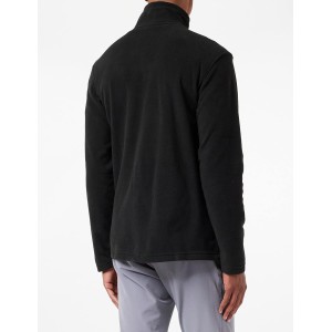 Velilla 201502, Chaqueta polar, color negro, talla