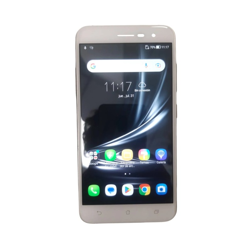 Asus Zenfone 4 Selfie 3 32 gb